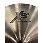 Used SABIAN 18in XS20 Medium Thin Crash Cymbal