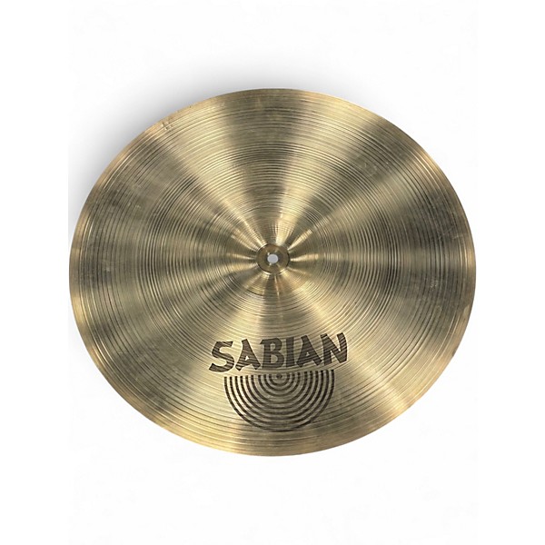 Used SABIAN 18in XS20 Medium Thin Crash Cymbal
