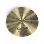 Used SABIAN 18in XS20 Medium Thin Crash Cymbal