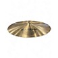 Used SABIAN 18in XS20 Medium Thin Crash Cymbal