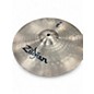 Used Zildjian 14in ILH14HT Hi-Hat Top Cymbal