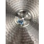Used Zildjian 14in ILH14HT Hi-Hat Top Cymbal
