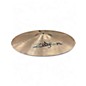Used Zildjian 14in ILH14HT Hi-Hat Top Cymbal