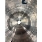 Used Zildjian 14in ILH14HT Hi-Hat Top Cymbal