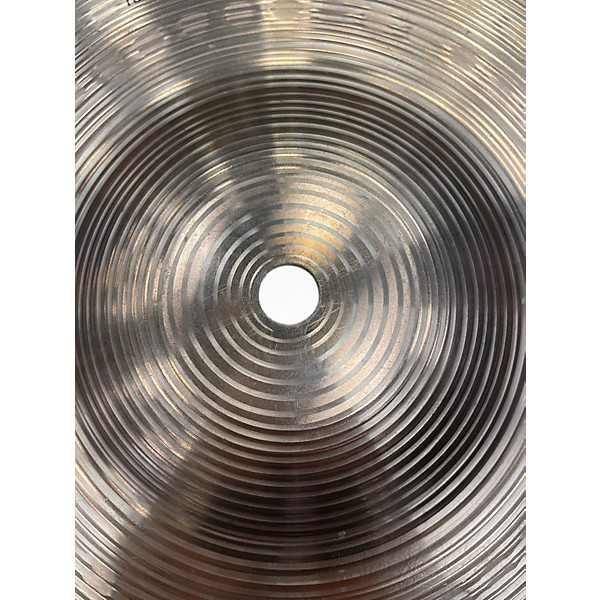 Used Zildjian 18in ILH18C Crash Cymbal