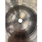 Used Zildjian 18in ILH18C Crash Cymbal
