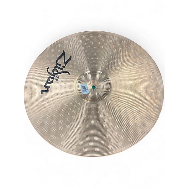 Used Zildjian 18in ILH18C Crash Cymbal