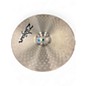 Used Zildjian 18in ILH18C Crash Cymbal