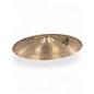 Used Zildjian 18in ILH18C Crash Cymbal