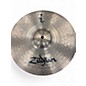 Used Zildjian 14in ILH14HB Hi-Hat Bottom Cymbal thumbnail