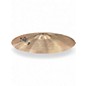 Used Zildjian 14in ILH14HB Hi-Hat Bottom Cymbal