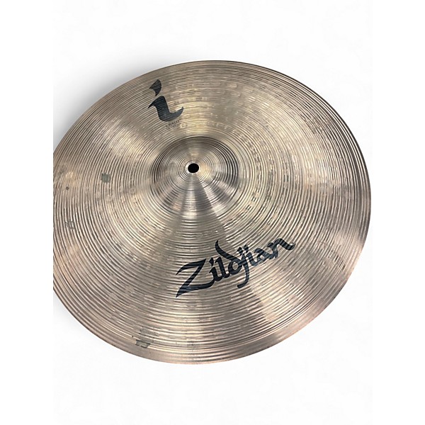 Used Zildjian 16in ILH16C Crash Cymbal