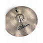 Used Zildjian 16in ILH16C Crash Cymbal thumbnail
