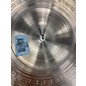 Used Zildjian 16in ILH16C Crash Cymbal