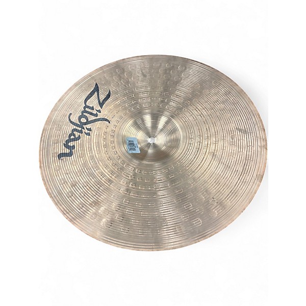 Used Zildjian 16in ILH16C Crash Cymbal