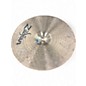 Used Zildjian 16in ILH16C Crash Cymbal