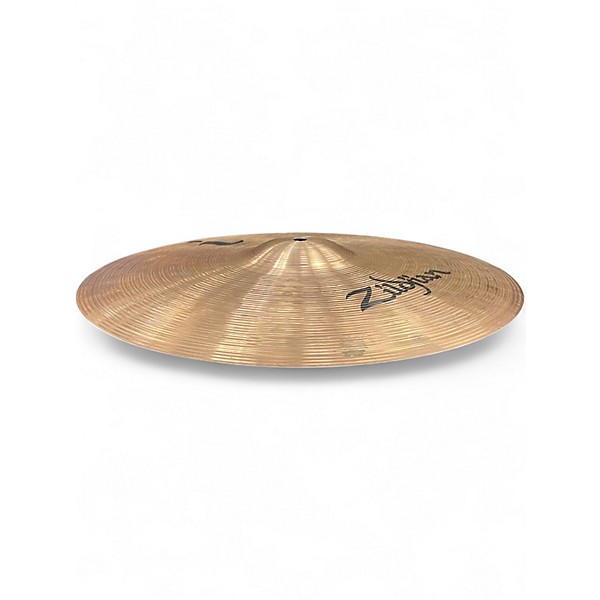 Used Zildjian 16in ILH16C Crash Cymbal