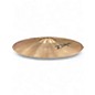 Used Zildjian 16in ILH16C Crash Cymbal