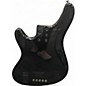 Used Kiesel JB5 Black Solid Body Electric Guitar