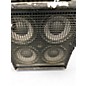 Used SWR WORKING MANS 4X10T Bass Cabinet thumbnail