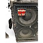 Used SWR WORKING MANS 4X10T Bass Cabinet