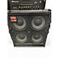 Used SWR WORKING MANS 4X10T Bass Cabinet