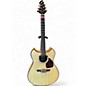 Used Wechter Guitars 3135 Natural Acoustic Electric Guitar thumbnail