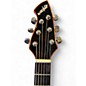Used Wechter Guitars 3135 Natural Acoustic Electric Guitar