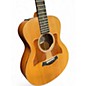 Used Taylor GS Mini-e Natural Acoustic Electric Guitar
