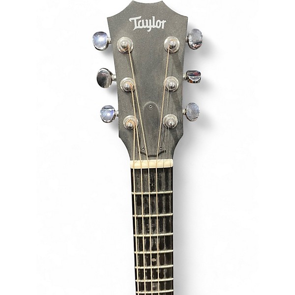 Used Taylor GS Mini-e Natural Acoustic Electric Guitar