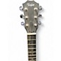 Used Taylor GS Mini-e Natural Acoustic Electric Guitar