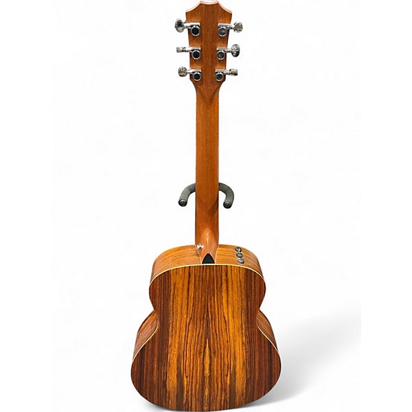 Used Taylor GS Mini-e Natural Acoustic Electric Guitar