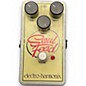 Used Electro-Harmonix Soul Food Overdrive Effect Pedal thumbnail