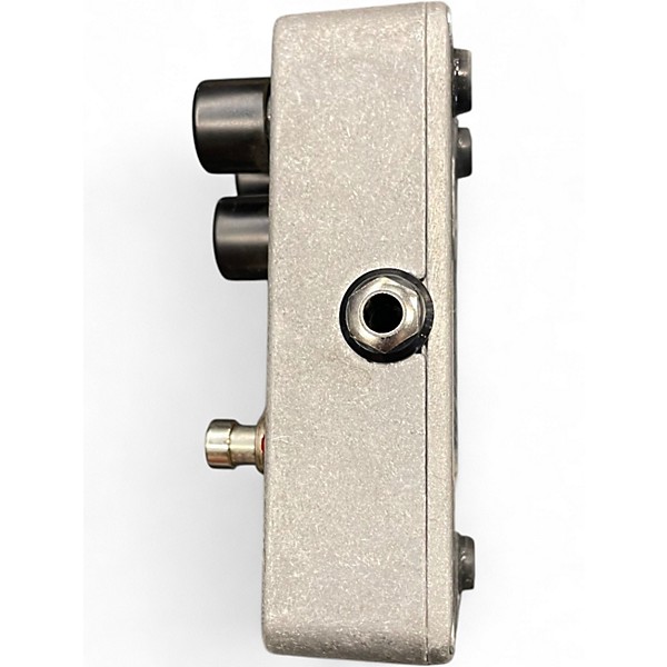 Used Electro-Harmonix Soul Food Overdrive Effect Pedal