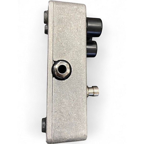 Used Electro-Harmonix Soul Food Overdrive Effect Pedal