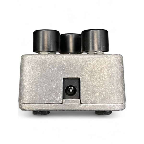 Used Electro-Harmonix Soul Food Overdrive Effect Pedal