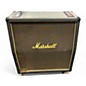 Used Marshall 1960 A 4x12 Slant Cabinet Guitar Cabinet thumbnail