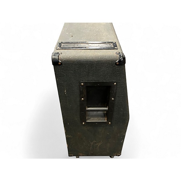 Used Marshall 1960 A 4x12 Slant Cabinet Guitar Cabinet