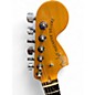 Used Fender American Professional II Telecaster Deluxe 3 Tone Sunburst Solid Body Electric Guitar