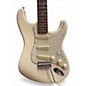 Used Fender American Vintage II 1961 Stratocaster Antique White Solid Body Electric Guitar