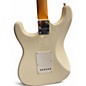 Used Fender American Vintage II 1961 Stratocaster Antique White Solid Body Electric Guitar
