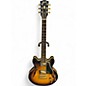 Used Gibson Cusatom Shop R5339 Tobacco Burst Hollow Body Electric Guitar thumbnail