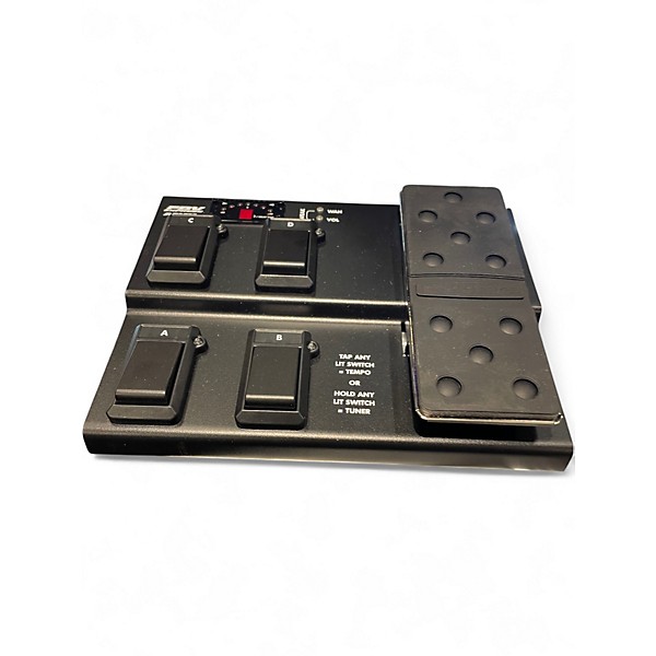 Used Line 6 FBV Shortboard MKII Footswitch