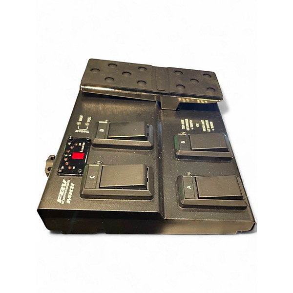 Used Line 6 FBV Shortboard MKII Footswitch