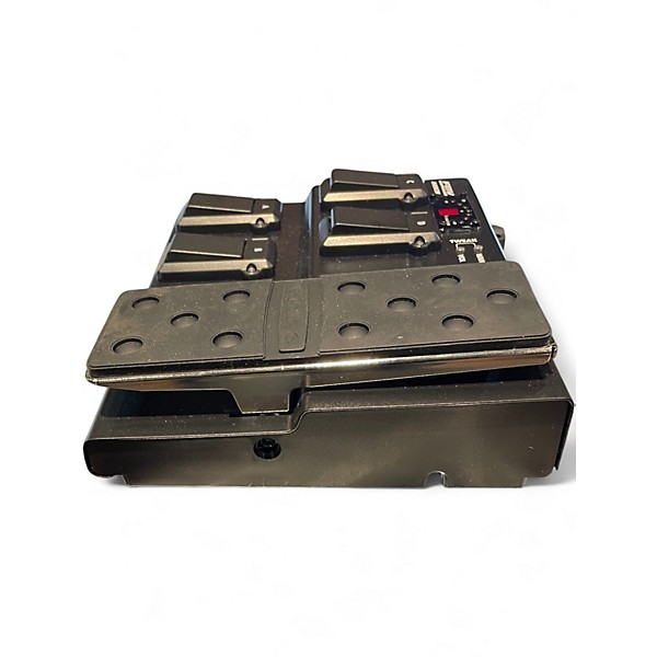 Used Line 6 FBV Shortboard MKII Footswitch