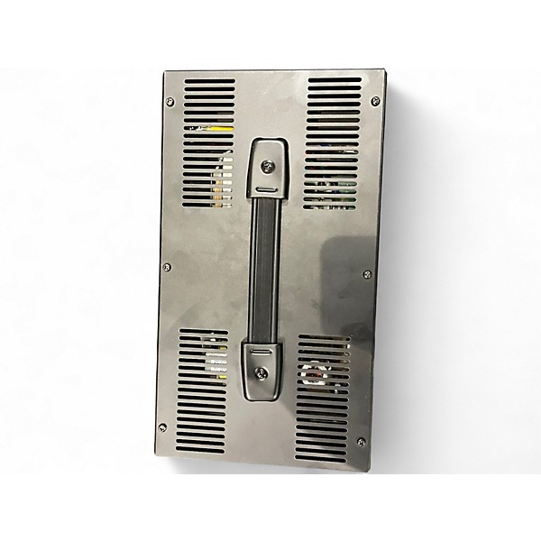 Used Kustom The Defender 5HMOD Tube Guitar Amp Head