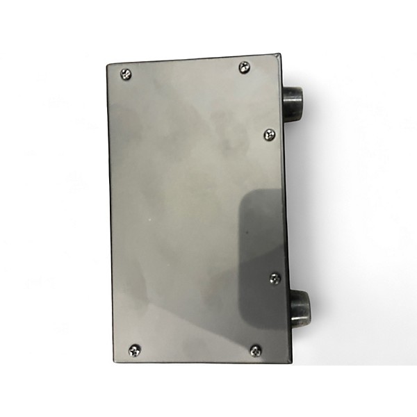 Used Kustom The Defender 5HMOD Tube Guitar Amp Head