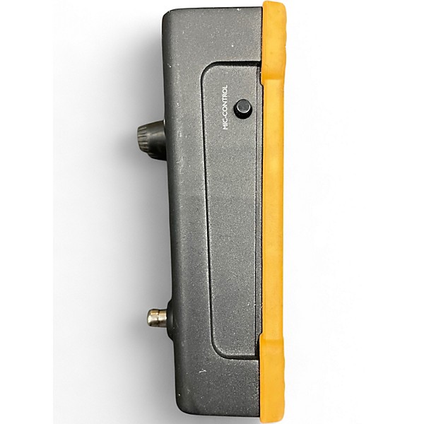 Used TC Helicon T1 Vocal Processor