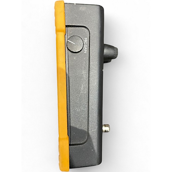 Used TC Helicon T1 Vocal Processor