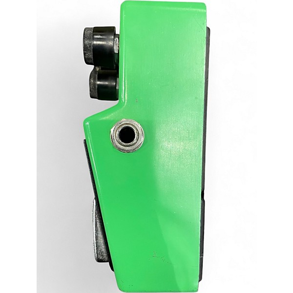 Used Ibanez TS9 Tube Screamer Distortion Effect Pedal